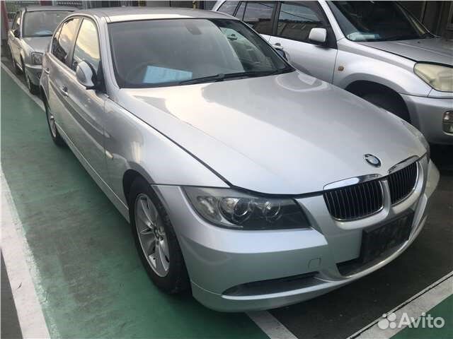 Разбор на запчасти BMW 3 E90, E91, E92, E93