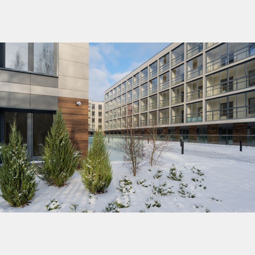 3-к. апартаменты, 80,1 м², 1/5 эт.