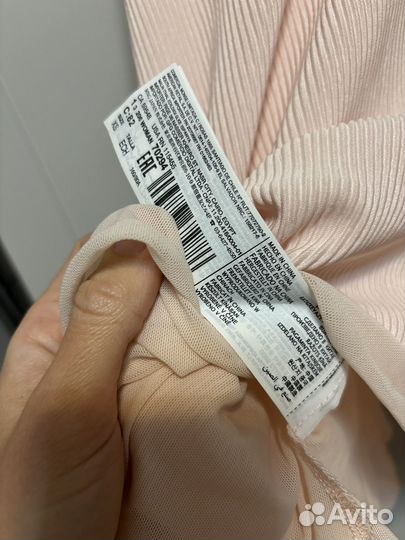 Топ mango 40/42-44