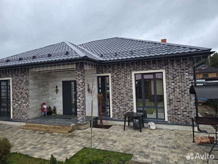 Металлочерепица