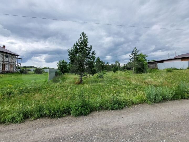 Участок 15 сот. (ИЖС)