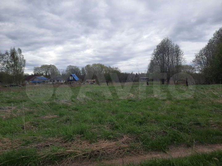 Участок 11 сот. (ИЖС)