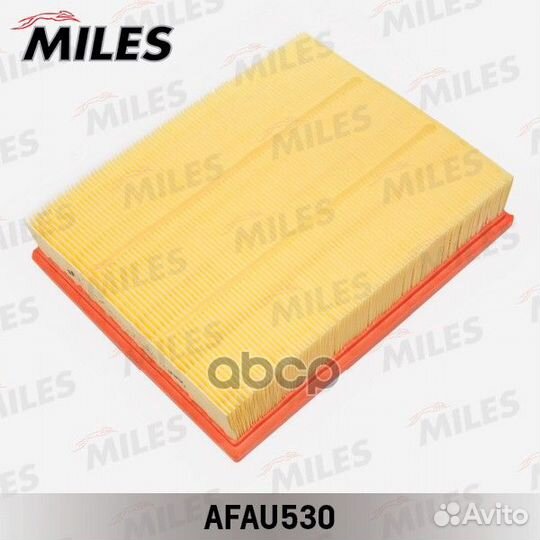 Фильтр воздушный ford mondeo 2.0D 14- afau530 M