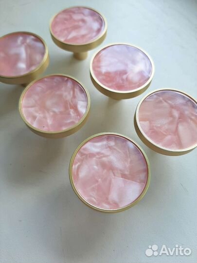 Мебельные ручки zara home