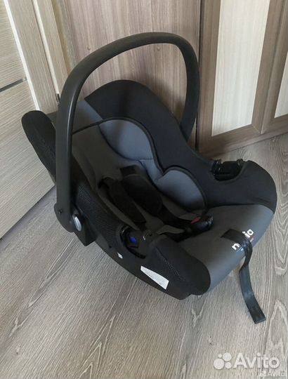 Детское автолюлька от 0