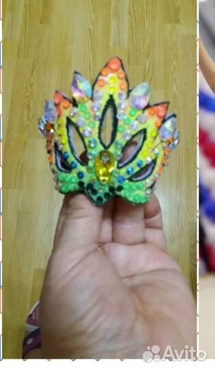 Купальники для художественной гимнастики