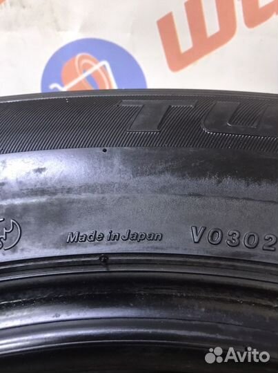 Bridgestone Turanza GR80 235/60 R16, 1 шт