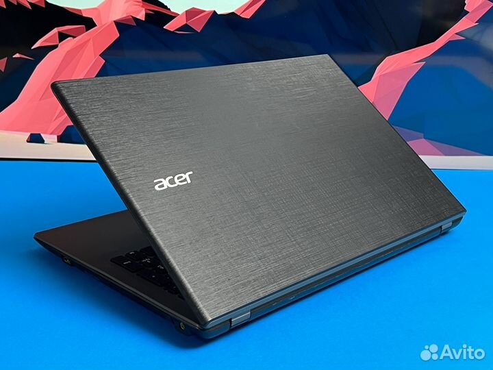 Игровой Acer 15/Core i5/8Gb/Nvidia 940M 2Gb