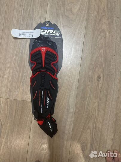 Налокотники dye