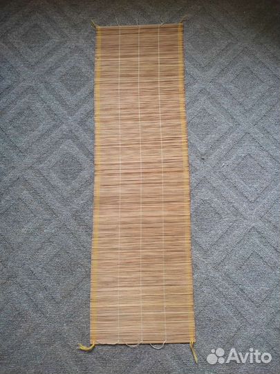 Салфетка бамбуковая