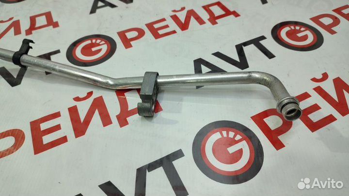 Трубка кондиционера Nissan Bluebird Sylphy QG10