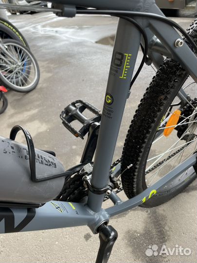 Велосипед stern energy 1.0 26