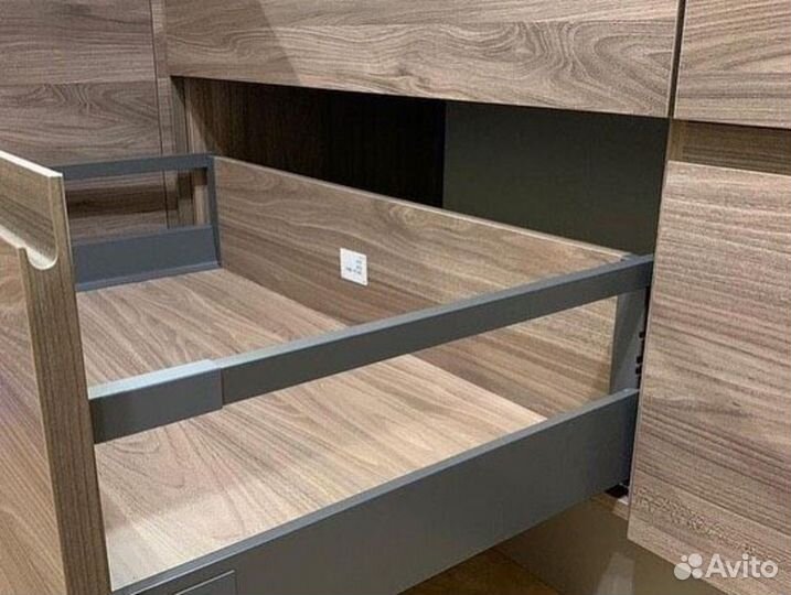 Кухня на заказ