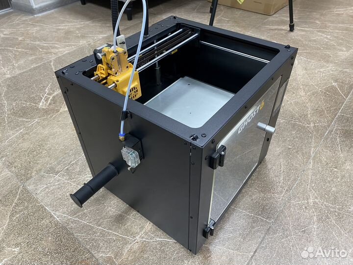 Flyingbear ghost 6 3Д принтер