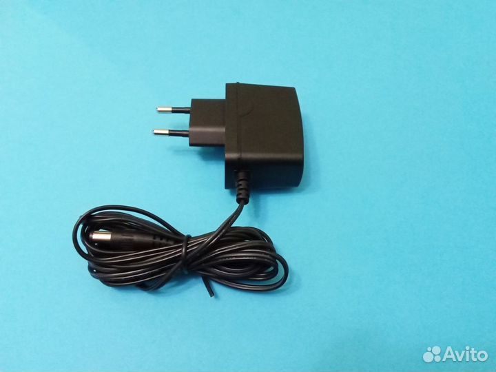 Блок питания TP-Link 9V 0.6A T090060-2C1 оригинал