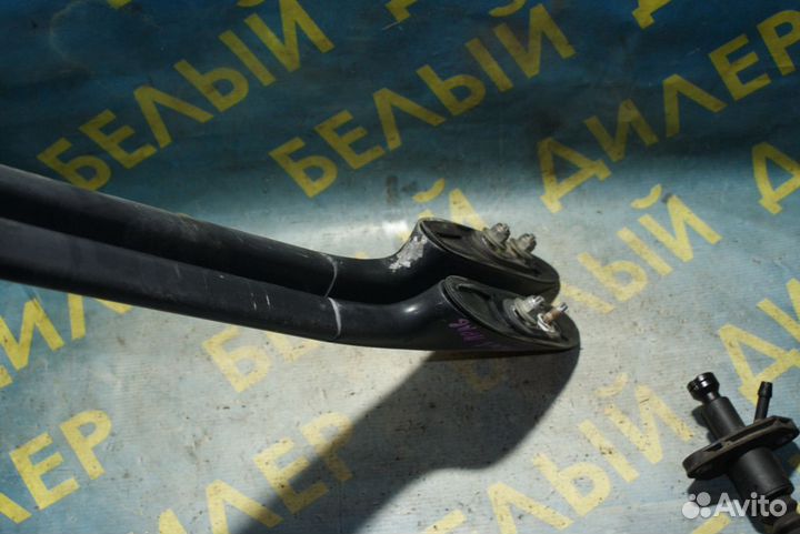 Рейлинг на крышу Opel vectra B Caravan