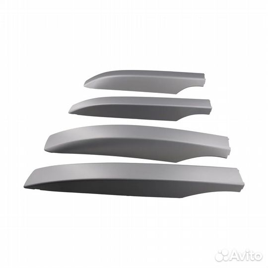 Заглушка рейлинга hyundai IX35 tucson 2011-2015