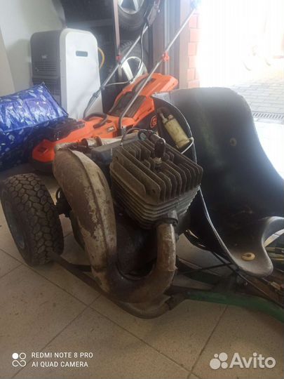 Мотор минск