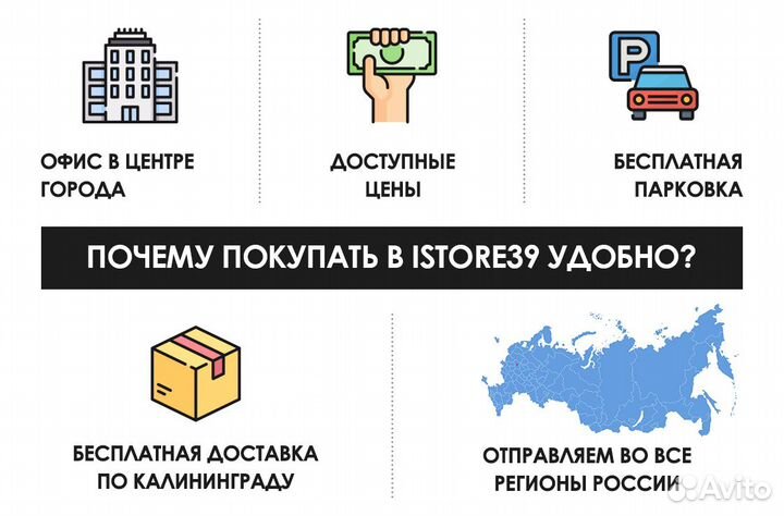 Чехол-книжка Crocodile iPad mini 4 (TPU/PC)