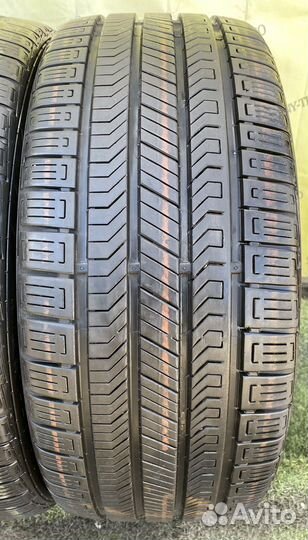 Continental CrossContact RX 255/40 R21 102W