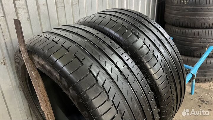 Continental PremiumContact 6 235/45 R18 98Y