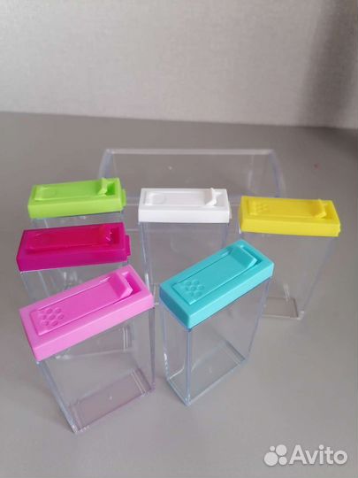 Ёмкость для приправ