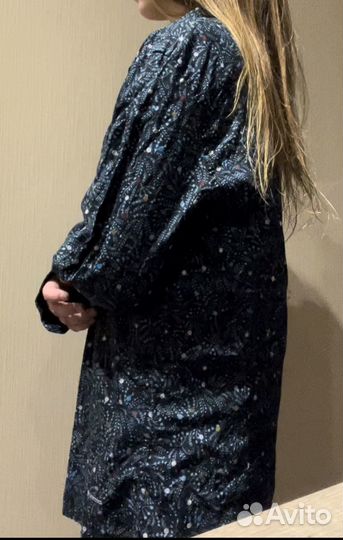 Рубашка мужская Colin’s XL \ Henderson L