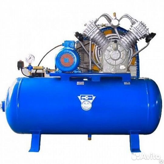 Ремонт компрессора