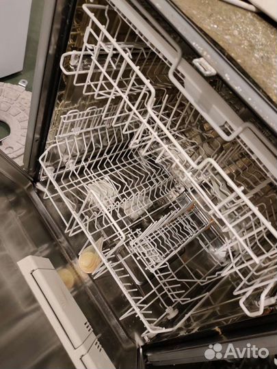 Посудомоечная машина бу miele