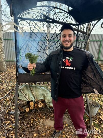 Раки вареные волжские