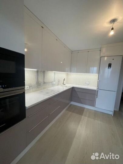 Кухни угловые артикул 29678