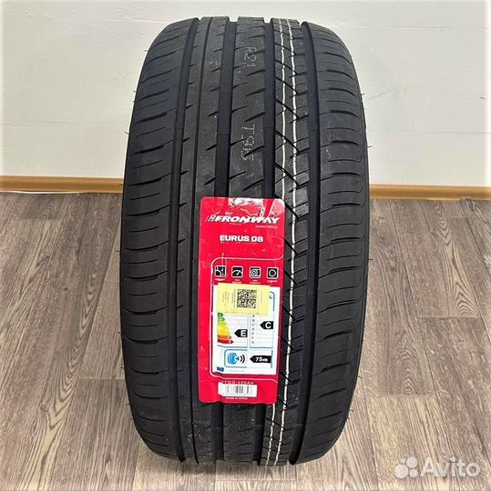 Fronway Eurus 08 245/35 R20