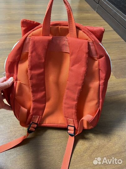 Рюкзак для девочки skiphop