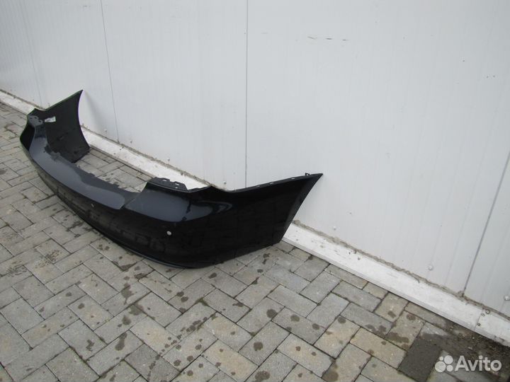 Bmw 3 E90 бампер задний 2008-2013
