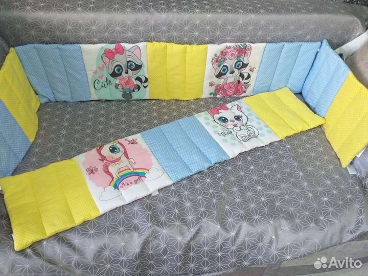 Бортики-заборчики.Новые