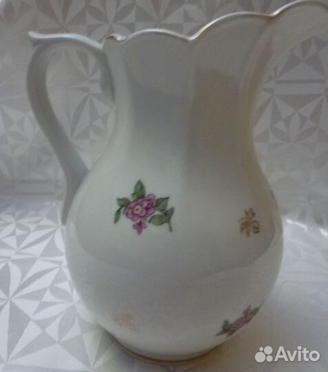 Молочники времён СССР