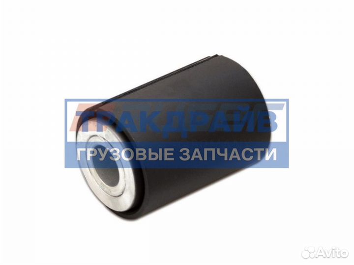 Сайлентблок рессоры 24x65x95 MAN TGA