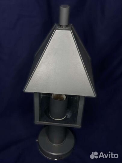 Светильник уличный Германия