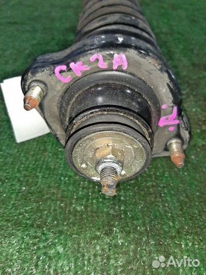 Амортизатор подвески задний Mitsubishi Lancer 7