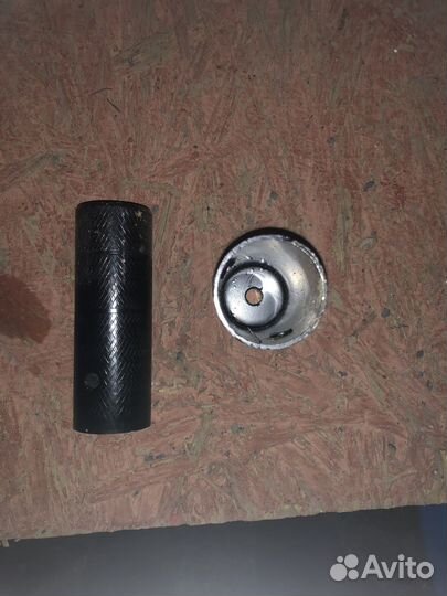 Пеги на велосипед