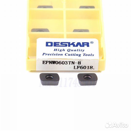 Deskar epnw0603TN-8 LF6018