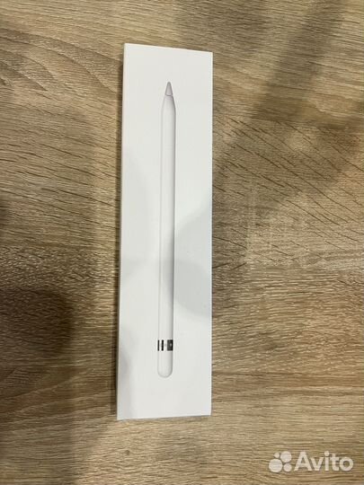 Apple pencil 1 новый