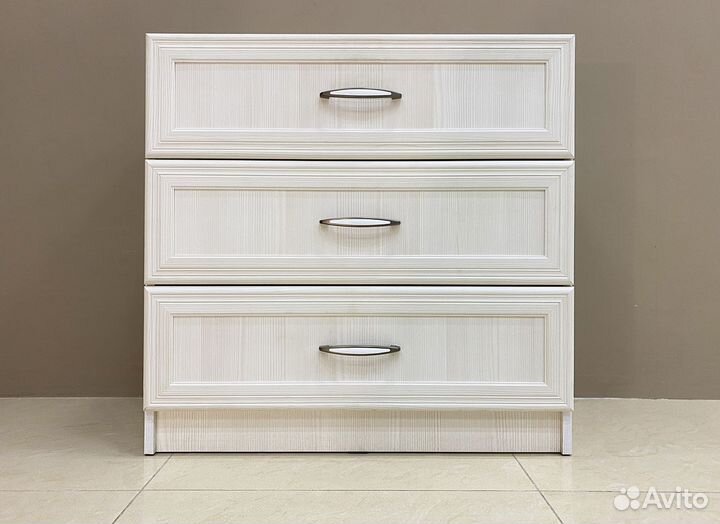 Комод не IKEA