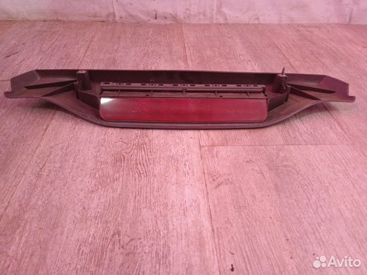 Фонарь (стоп сигнал) Fiat Punto 188 A5.000 2001