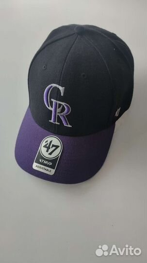 Кепка бейсболка 47 Brand оригинал новая