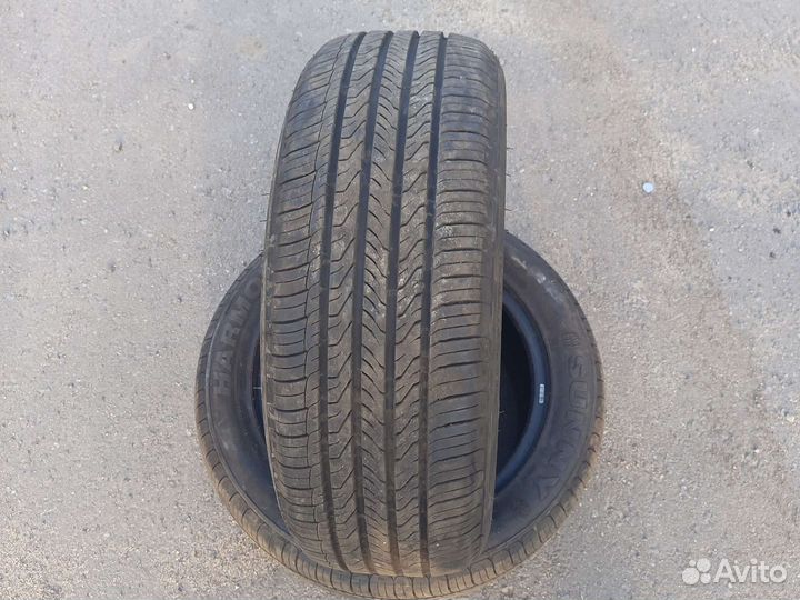 Sunny NP203 205/55 R16 91V