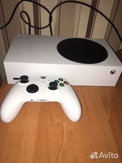 Xbox series s
