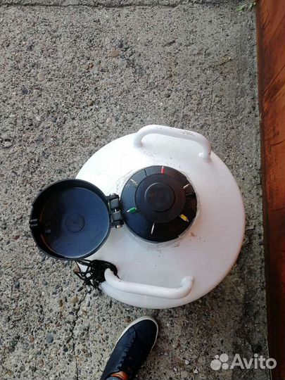 Сосуды Дьюара