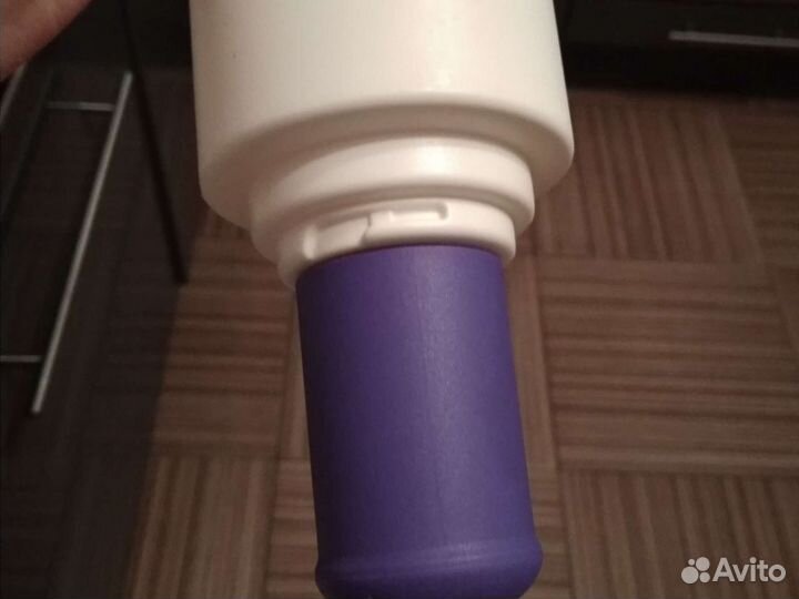 Скалка для теста Tupperware