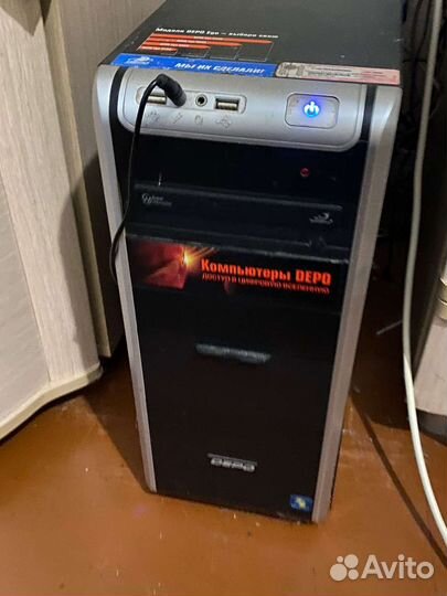 Монитор samsung